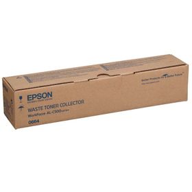 Epson AL-C500-C13S050664 Atık Kutusu