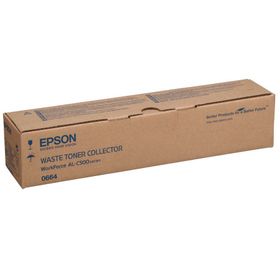 Epson AL-C500-C13S050664 Atık Kutusu
