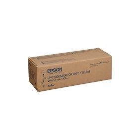 Epson AL-C500-C13S051224 Sarı Drum Ünitesi