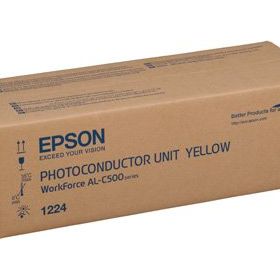 Epson AL-C500-C13S051224 Sarı Drum Ünitesi