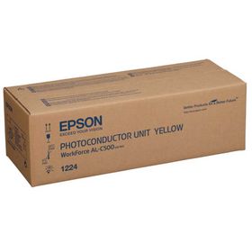 Epson AL-C500-C13S051224 Sarı Drum Ünitesi