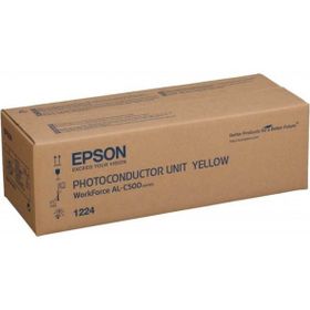 Epson AL-C500-C13S051224 Sarı Drum Ünitesi