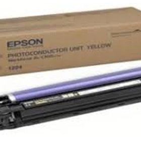 Epson AL-C500-C13S051224 Sarı Drum Ünitesi