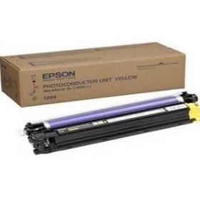 Epson AL-C500-C13S051224 Sarı Drum Ünitesi