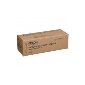 Epson AL-C500-C13S051225 Kırmızı Drum Ünitesi