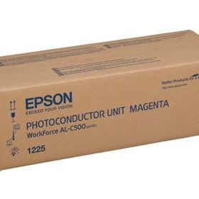 Epson AL-C500-C13S051225 Kırmızı Drum Ünitesi