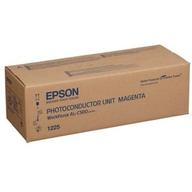 Epson AL-C500-C13S051225 Kırmızı Drum Ünitesi