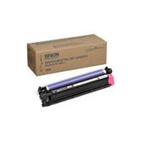 Epson AL-C500-C13S051225 Kırmızı Drum Ünitesi