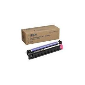 Epson AL-C500-C13S051225 Kırmızı Drum Ünitesi