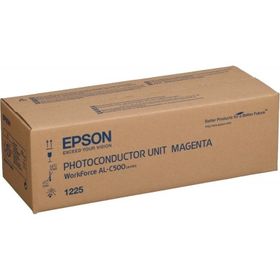 Epson AL-C500-C13S051225 Kırmızı Drum Ünitesi