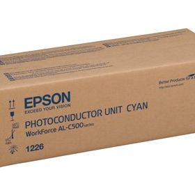 Epson AL-C500-C13S051226 Mavi Drum Ünitesi