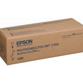 Epson AL-C500-C13S051226 Mavi Drum Ünitesi