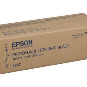 Epson AL-C500-C13S051227 Siyah Drum Ünitesi
