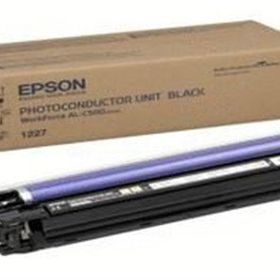 Epson AL-C500-C13S051227 Siyah Drum Ünitesi