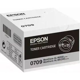 Epson AL-M200 / MX200 - C13S050709 Orijinal Toner