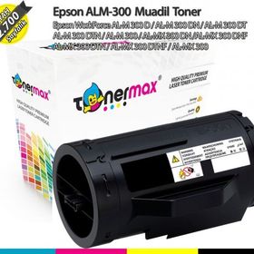 Epson AL-M300 / AL-MX300 Muadil Toneri