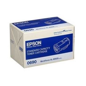 Epson AL-M300-C13S050690 Toner