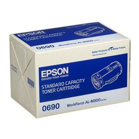 Epson AL-M300 Orijinal Toner