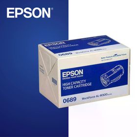 Epson AL-M300 Orijinal Toner