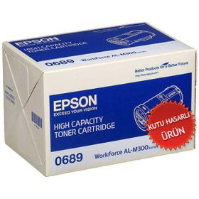 Epson AL-M300 Orjinal Toner