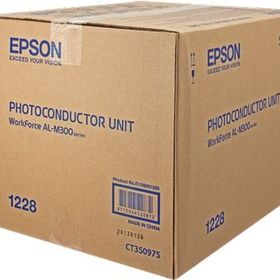 Epson AL-M300/C13S051228 Drum Chip