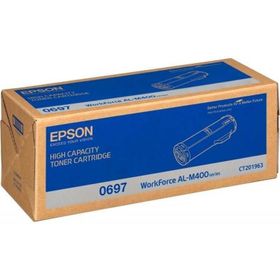Epson AL-M400-C13S050697 Toner