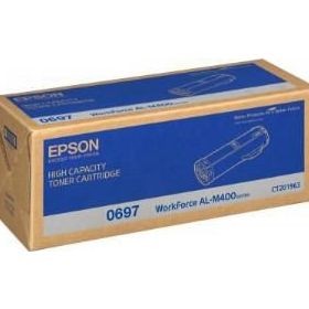 Epson AL-M400-C13S050697 Toner