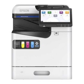 Epson AM-C400 Work Force Enterprise A4 Renkli Çok Fonksiyonlu Yazıcı