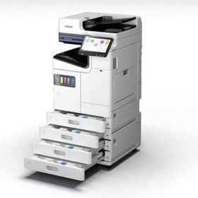 Epson AM-C5000 WorkForce Enterprise Renkli Yazıcı
