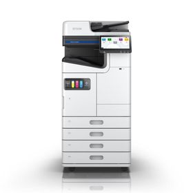 Epson AM-C5000 WorkForce Enterprise Renkli Yazıcı