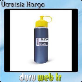 Epson BX320FW Siyah Kartuş