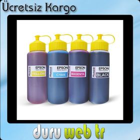 Epson BX320FW Siyah Kartuş