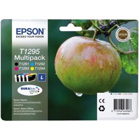 Epson BX320FW Siyah Kartuş