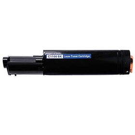 Epson C1100 CX11 13S050190 Siyah Muadil Toner