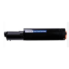 Epson C1100 CX11 13S050190 Siyah Muadil Toner