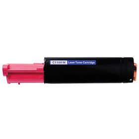 EPSON C1100 / CX11 KIRMIZI MUADİL TONER