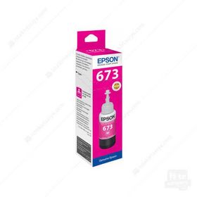 Epson C13 T67334A Kırmızı Kartuş