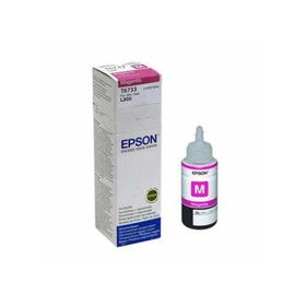 Epson C13 T67334A Kırmızı Kartuş