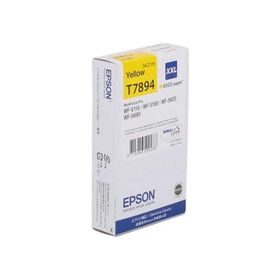 Epson C13 T789440 79 Xxl Sarı Kartuş
