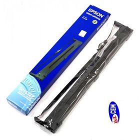 Epson C13S015327 Siyah Şerit