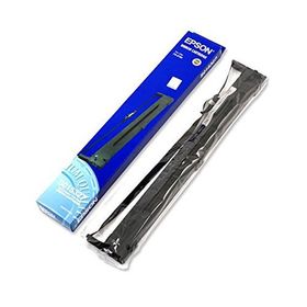 Epson C13S015327 Siyah Şerit