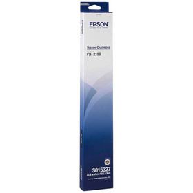 Epson C13S015327 Siyah Şerit