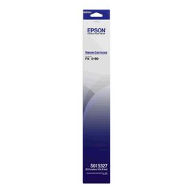Epson C13S015327 Siyah Şerit