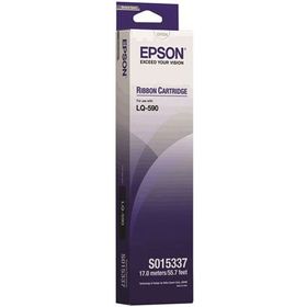 Epson C13S015337 LQ-590 Yazıcı Şerit