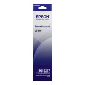 Epson C13S015337 LQ-590 Yazıcı Şerit