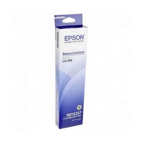 Epson C13S015337BA Siyah Kartuş