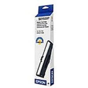 Epson C13S015337BA Siyah Kartuş