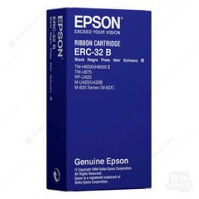 Epson C13S015371 ERC-32B Yazıcı Şeridi