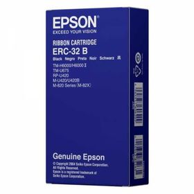 Epson C13S015371 ERC-32B Yazıcı Şeridi
