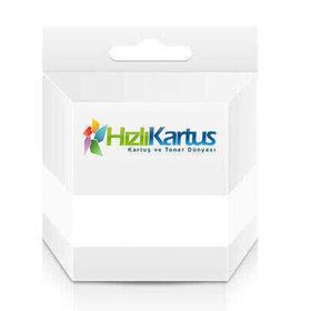Epson C13S020207/C13S020209 Siyah Muadil Kartuş